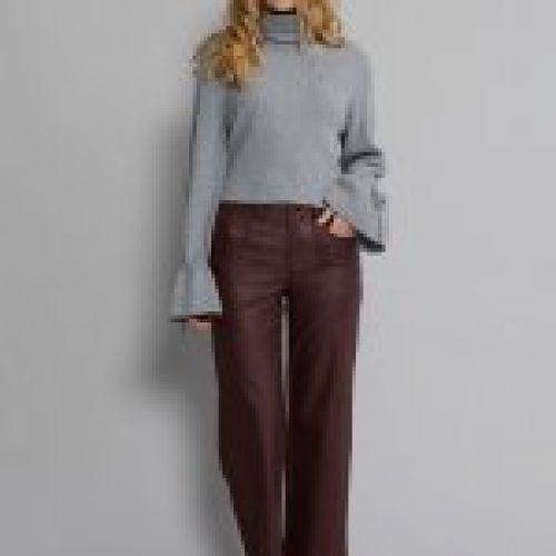 de9212 dsflorence coated button pant 4180 sassafras bordeaux extra 0